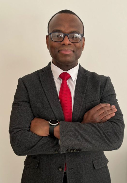 About - Edward Alabraba - Hepatobiliary & General Surgeon